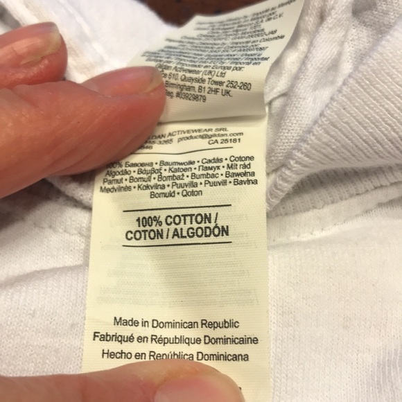 Alabama Country Music 50th Anniversary Long Sleeve Tee - Picture 6 of 6